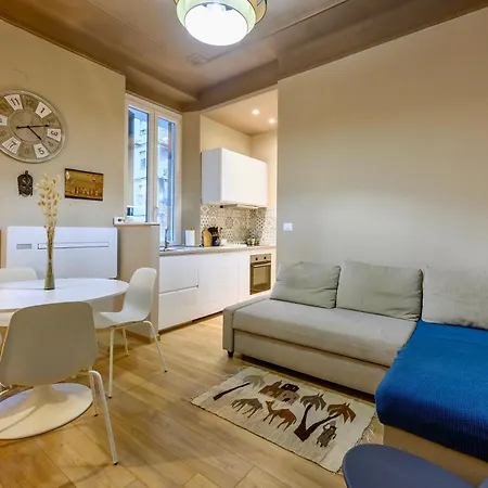 Lejlighed Casa Leo La Spezia