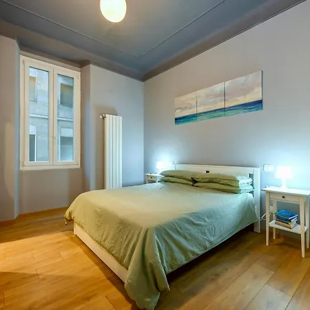 Casa Leo 아파트 *