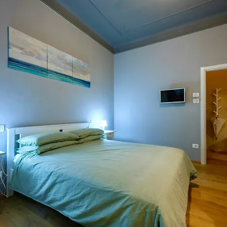 Casa Leo 아파트 *