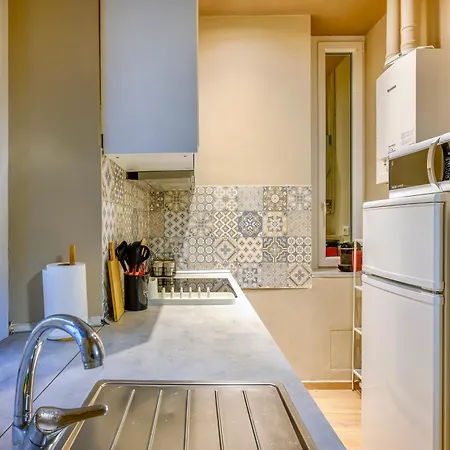 Lejlighed Casa Leo *