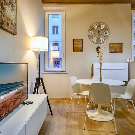 Casa Leo * لا سبيتسْيا