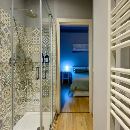 Apartment Casa Leo La Spezia
