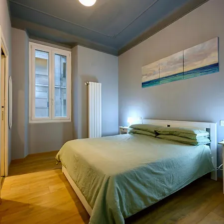 Apartment Casa Leo