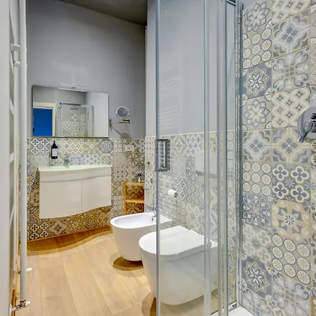 Casa Leo شقة
