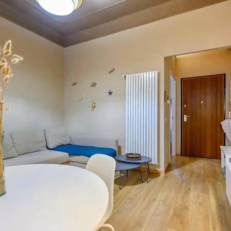 Casa Leo Apartment