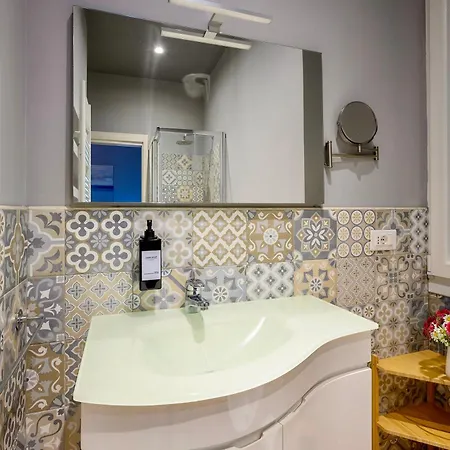 Casa Leo Apartment *