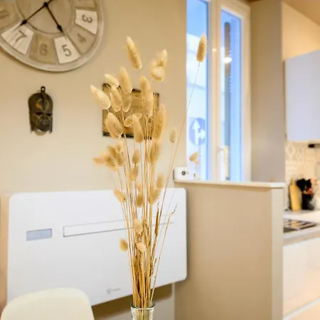 Casa Leo لا سبيتسْيا