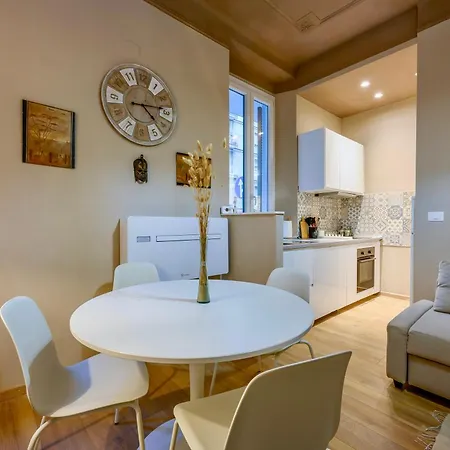 Apartment Casa Leo *